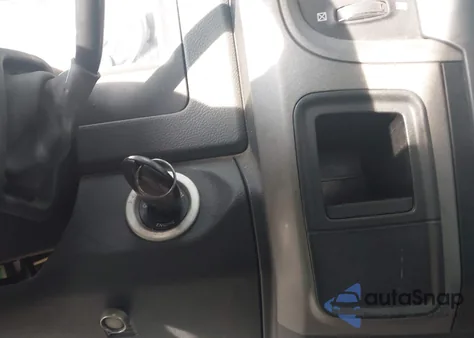 2017 Ram 2500 Tradesman 4X2 8' Box из США, поврежденный, VIN 3C6LR4ATXHG531398